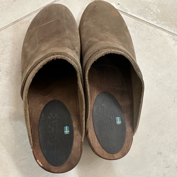 Swedish Clogs by Lotta - Picture 3 of 4